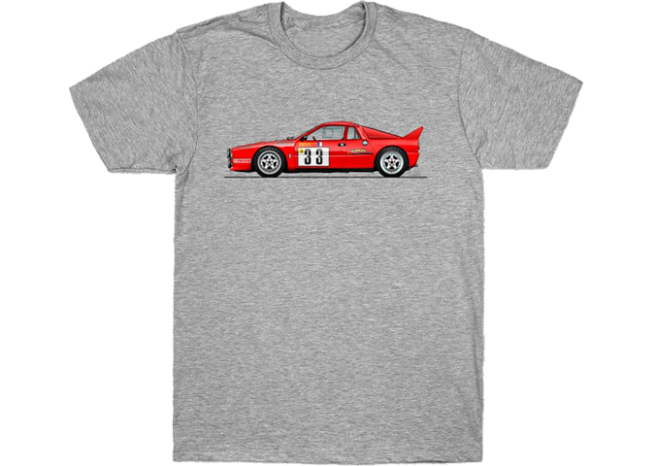 037 Collection - Rallye Automobile de Monte-Carlo 1983 - Serpaggi / Neri 037 Collection - Rallye Automobile de Monte-Carlo 1983 - Serpaggi / Neri