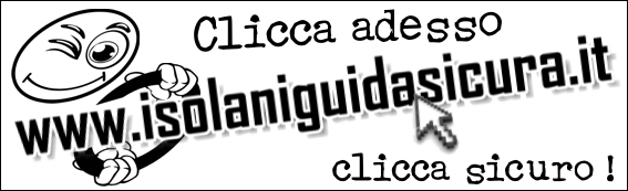 Isolani Guida Sicura - Modulo Corriere Adriatico 5/10/2008 Isolani Guida Sicura - Modulo Corriere Adriatico 5/10/2008