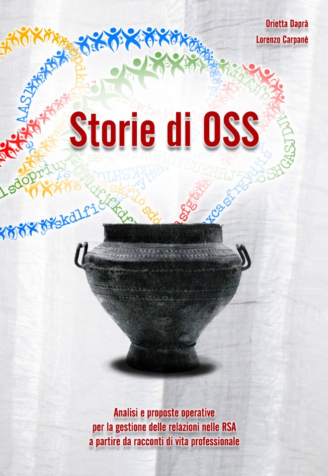 Storie di OSS Storie di OSS