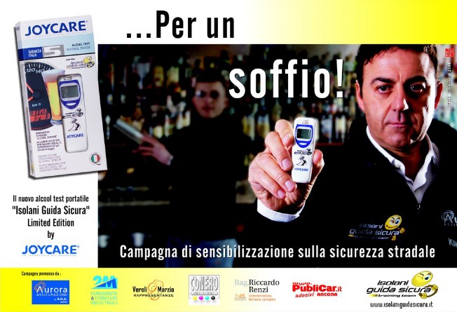 ... Per un soffio! (2008) ... Per un soffio! (2008)
