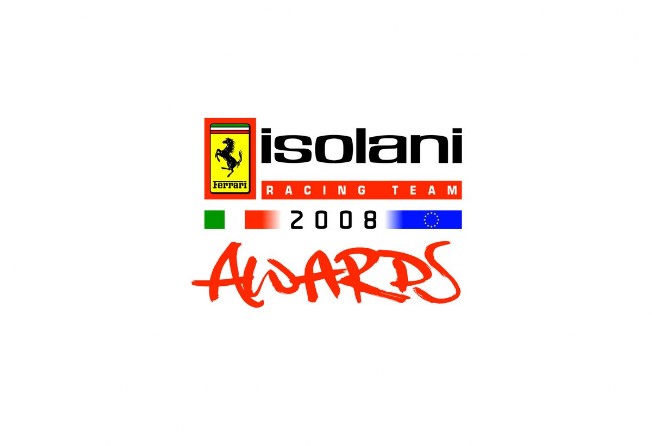 Isolani Racing Team Awards Isolani Racing Team Awards