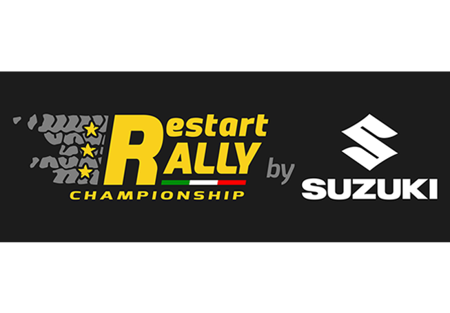 Restart Rally Championship Restart Rally Championship