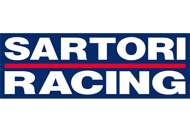 Sartori Racing - Proposta #1 Sartori Racing - Proposta #1