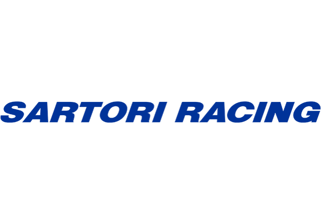 Sartori Racing - Proposta #2 Sartori Racing - Proposta #2