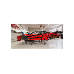 Lancia Rally 037 - Livrea tribute Lancia Beta Montecarlo Turbo gr.5, Girardo & Co.