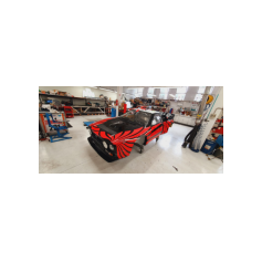 Lancia Rally 037 - Livrea tribute Lancia Beta Montecarlo Turbo gr.5, Girardo & Co.