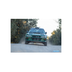 Stefano Avandero / Giuseppe Tricoli - Rally del Brunello 2025