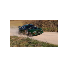 Stefano Avandero / Giuseppe Tricoli - Rally del Brunello 2025