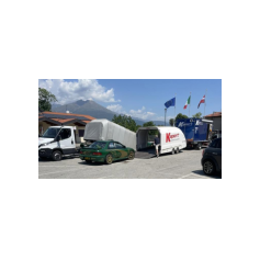 Stefano Avandero / Giuseppe Tricoli - Rally Lana Storico 2026