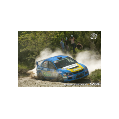 Filippo Baldinini / Diego Zanotti - Rally Adriatico 2022