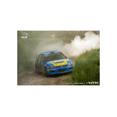 Filippo Baldinini / Diego Zanotti - Rally Adriatico 2022