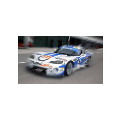 Marco Cioci - Campionato Italiano GT 2004 - Misano Adriatico I