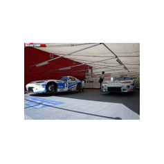 Racing Box / Megadrive - Campionato Italiano GT 2004 - Mugello