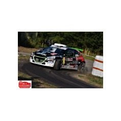 Andrea Basso / Matteo Gambasin - Rally Città di Scorzé 2018