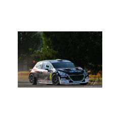 Andrea Basso / Matteo Gambasin - Rally Città di Scorzé 2018