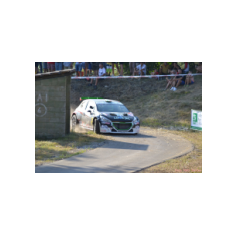 Andrea Basso / Matteo Gambasin - Rally Città di Scorzé 2018