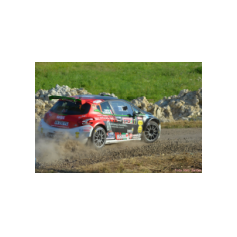 Andrea Basso / Matteo Gambasin - Rally Città di Scorzé 2018
