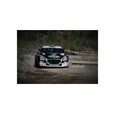 Andrea Basso / Matteo Gambasin - Rally Città di Scorzé 2018