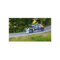 Andrea Basso / Matteo Gambasin - Rally Città di Scorzé 2018