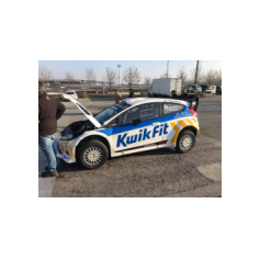 Alessandro Bettega - Memorial Bettega 2016