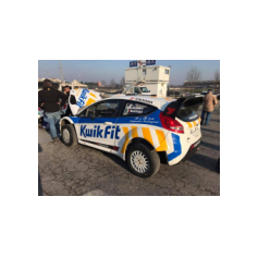 Alessandro Bettega - Memorial Bettega 2016