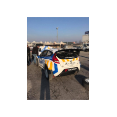 Alessandro Bettega - Memorial Bettega 2016