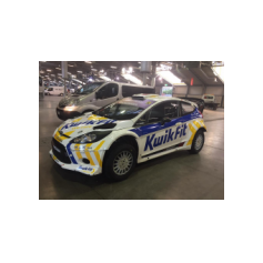 Alessandro Bettega - Memorial Bettega 2016