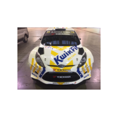 Alessandro Bettega - Memorial Bettega 2016