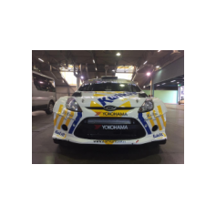 Alessandro Bettega - Memorial Bettega 2016