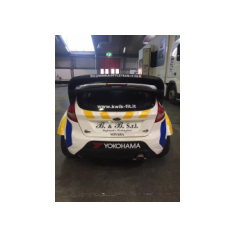 Alessandro Bettega - Memorial Bettega 2016