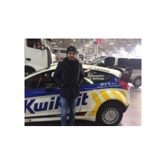 Alessandro Bettega - Memorial Bettega 2016