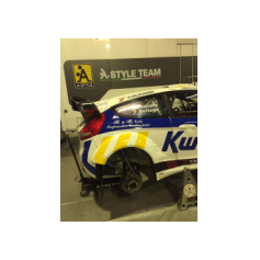 Alessandro Bettega - Memorial Bettega 2016