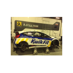 Alessandro Bettega - Memorial Bettega 2016