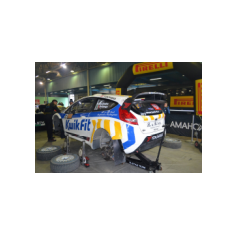 Alessandro Bettega - Memorial Bettega 2016