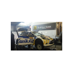 Alessandro Bettega - Memorial Bettega 2016