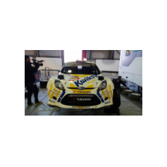 Alessandro Bettega - Memorial Bettega 2016