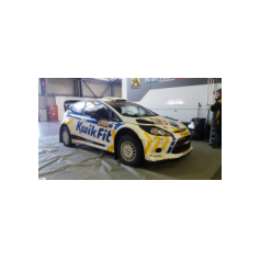 Alessandro Bettega - Memorial Bettega 2016