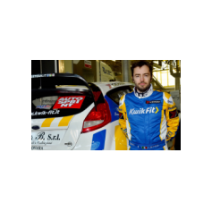 Alessandro Bettega - Memorial Bettega 2016