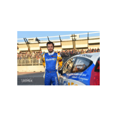 Alessandro Bettega - Memorial Bettega 2016