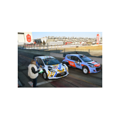 Alessandro Bettega - Memorial Bettega 2016