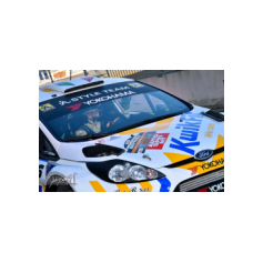 Alessandro Bettega - Memorial Bettega 2016