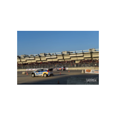 Alessandro Bettega - Memorial Bettega 2016