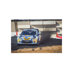 Alessandro Bettega - Memorial Bettega 2016