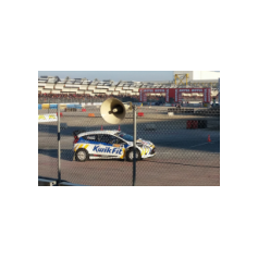 Alessandro Bettega - Memorial Bettega 2016