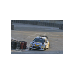 Alessandro Bettega - Memorial Bettega 2016