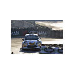 Alessandro Bettega - Memorial Bettega 2016