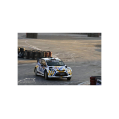 Alessandro Bettega - Memorial Bettega 2016