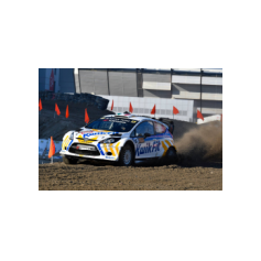 Alessandro Bettega - Memorial Bettega 2016