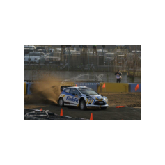 Alessandro Bettega - Memorial Bettega 2016