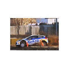 Alessandro Bettega - Memorial Bettega 2016